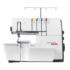 Bernette 64 AIRLOCK