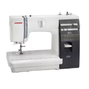 Janome 523H