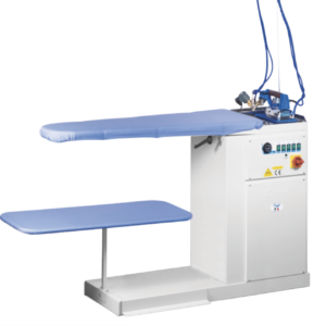 Mesa de planchar industrial FR/F