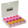 Caja de Canilla Universal