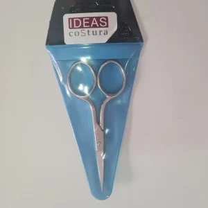 TIJERA BORDAR CURVA 4"-100MM