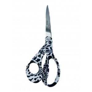 Tijera fiskars animal print